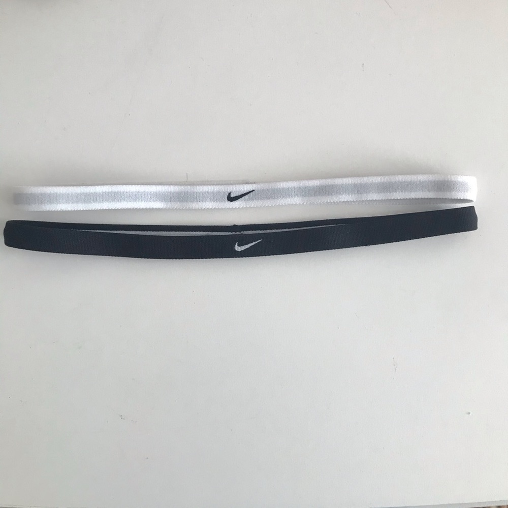 Nike headband bundle